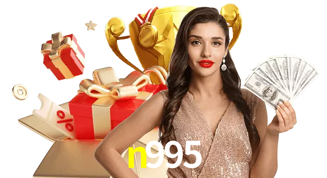 Jogue com dealers reais no n995!