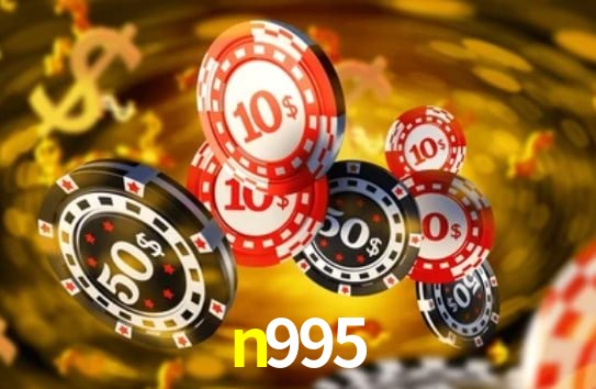 Estatísticas n995