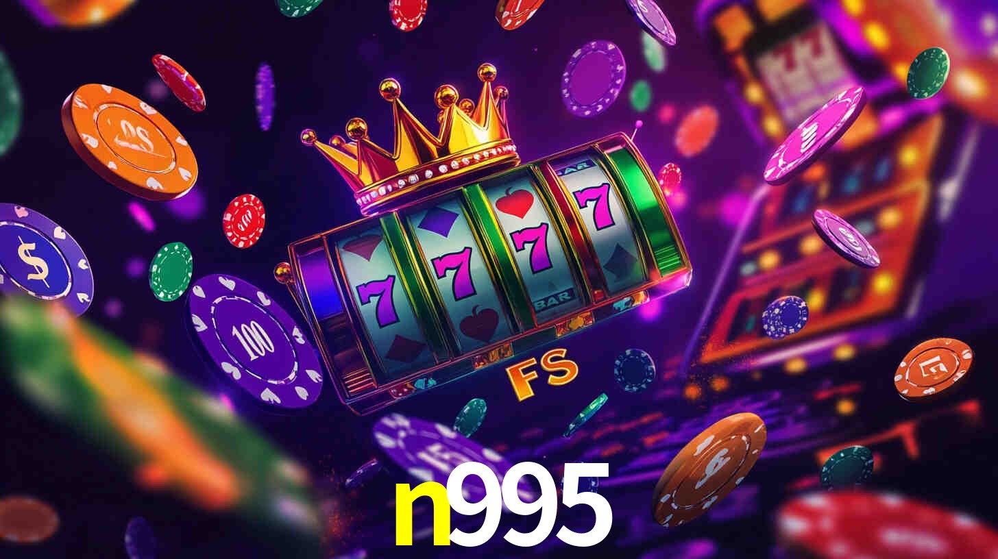 Welcome Bonus n995