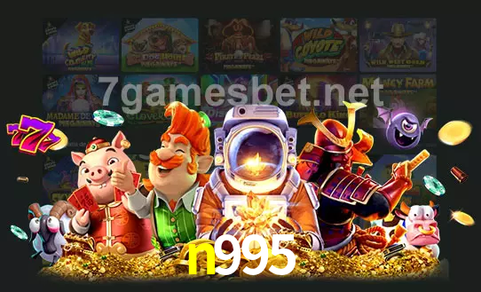 cassino n995