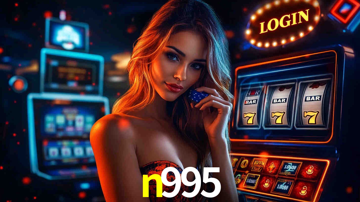 Exclusive Games n995