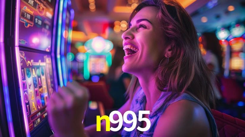 Blackjack Table n995