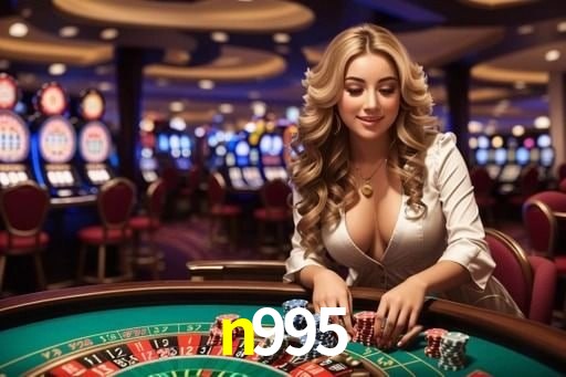Slot Games n995