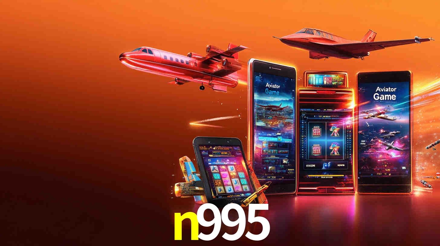 A Popularidade dos Caça-Níqueis no n995