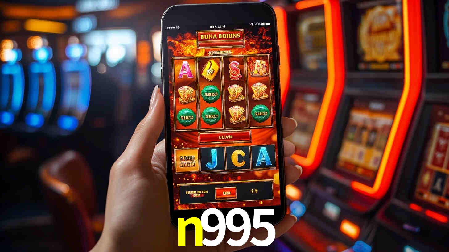 Live Casino n995