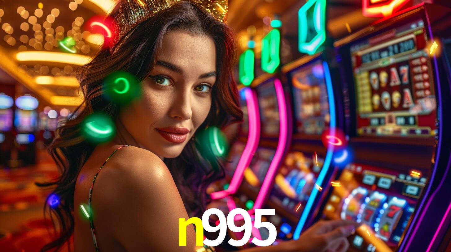 n995,n995.com