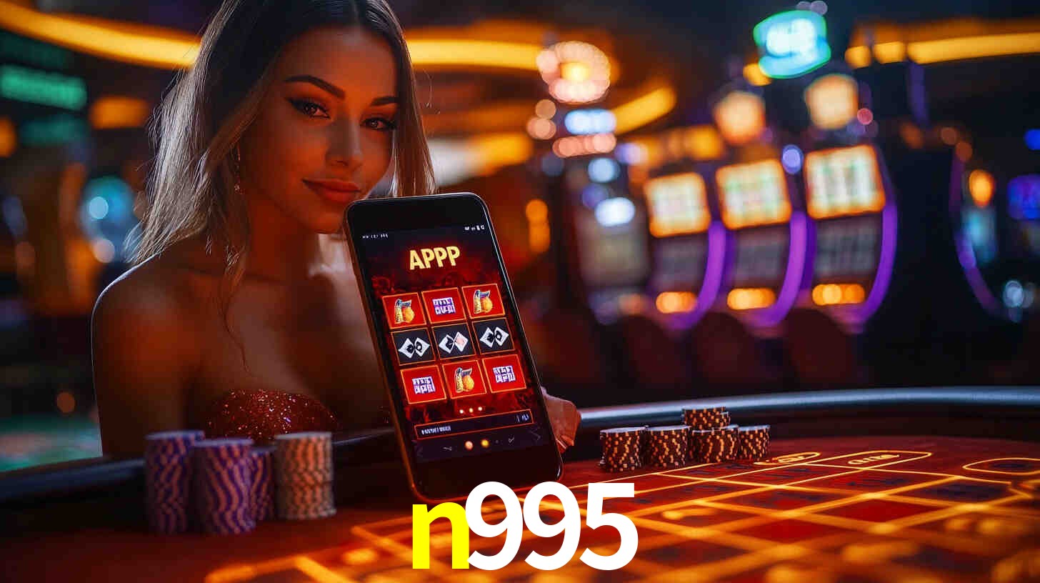 Descubra a Essência do n995: Nossa História e Compromissos