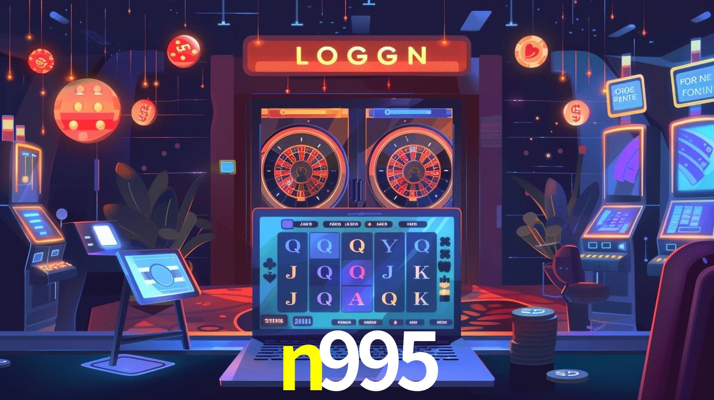 n995,n995.com