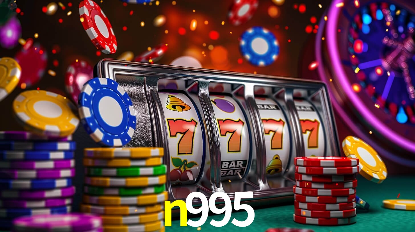 Casino Ao Vivo n995