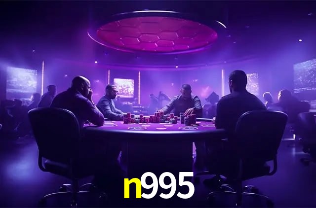 Provedores de Jogos n995