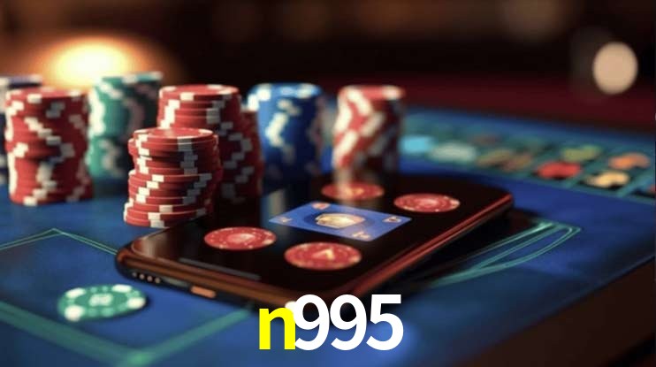 Estatísticas Esportivas n995
