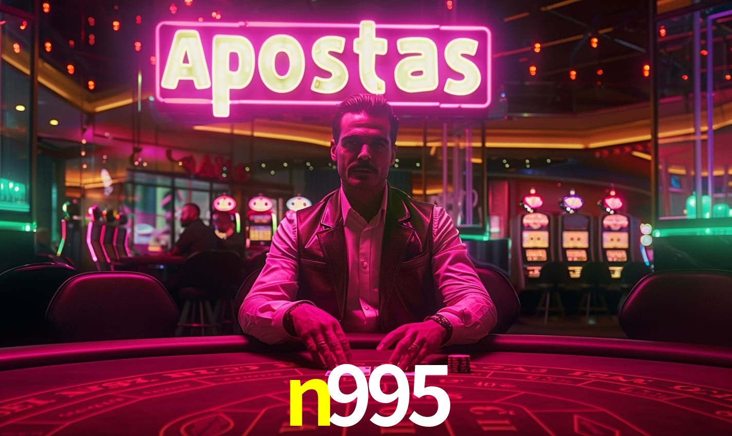 n995: Jogue Crash e Experimente Alta Recompensa Instantânea