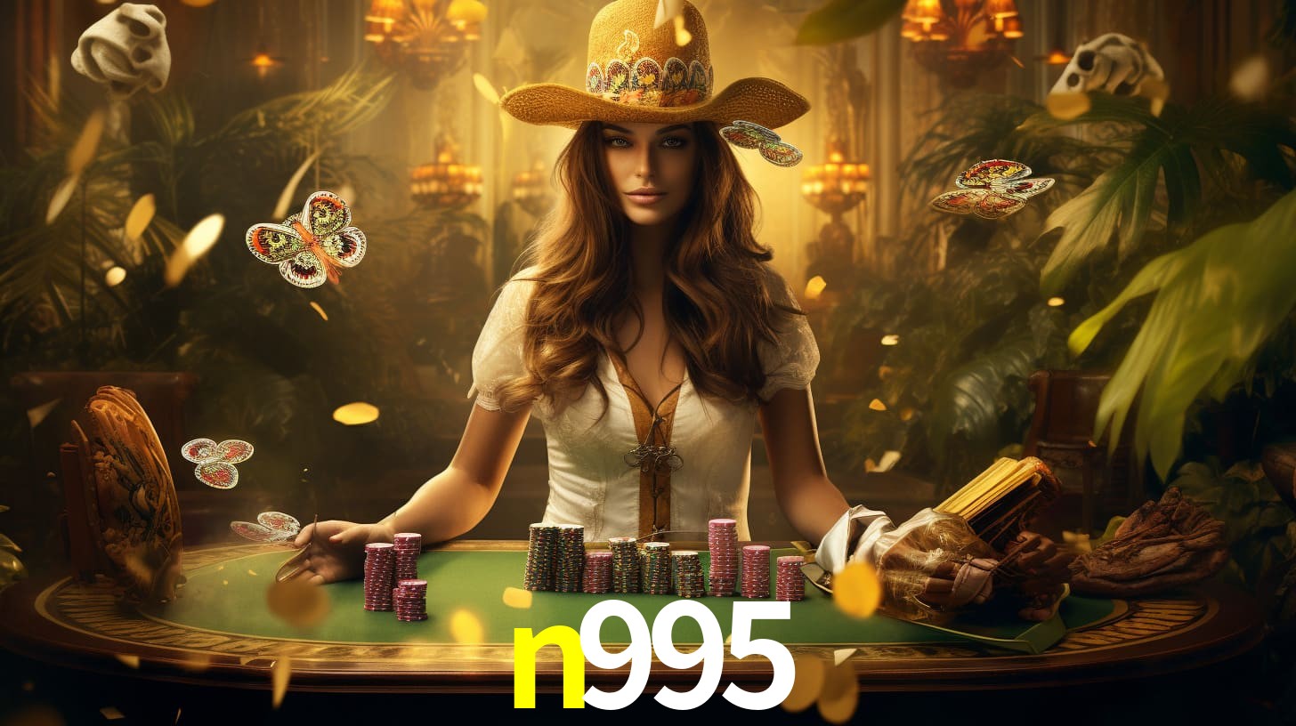 Bonus Features n995