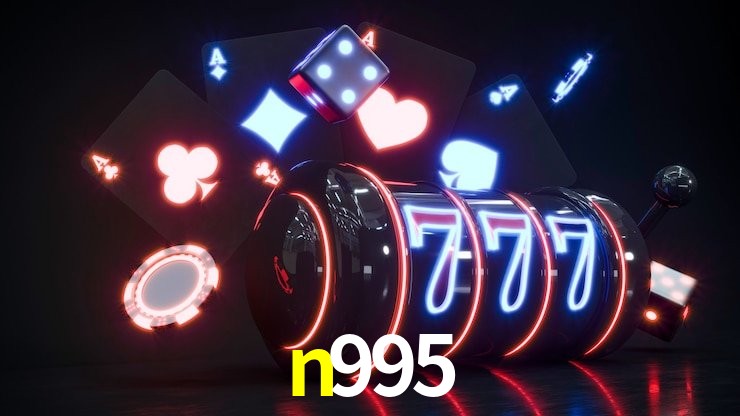 Secure Login n995