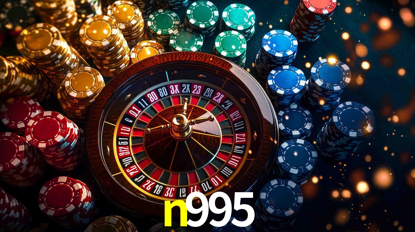 Tennis Betting n995