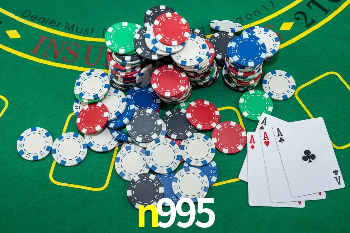 Casino VIP n995