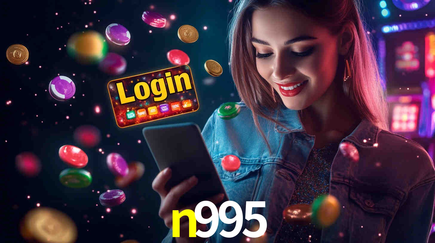Explorando a Categoria de Eventos em Apostas na n995