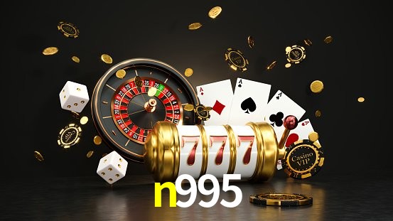 Game Providers n995
