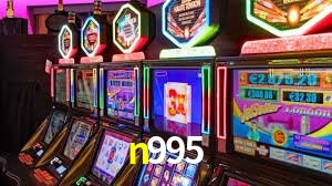 Programa VIP n995