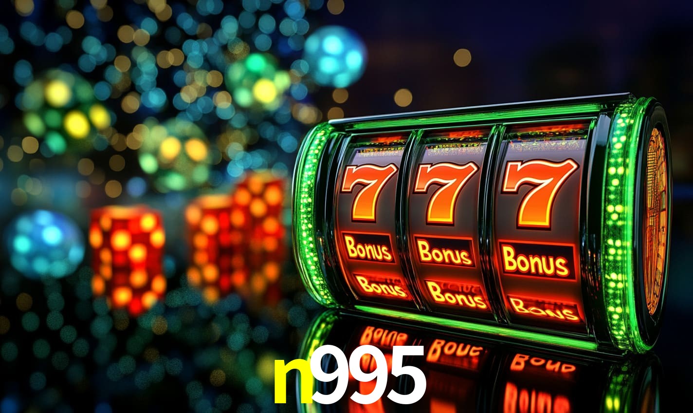 Promoção Relâmpago n995