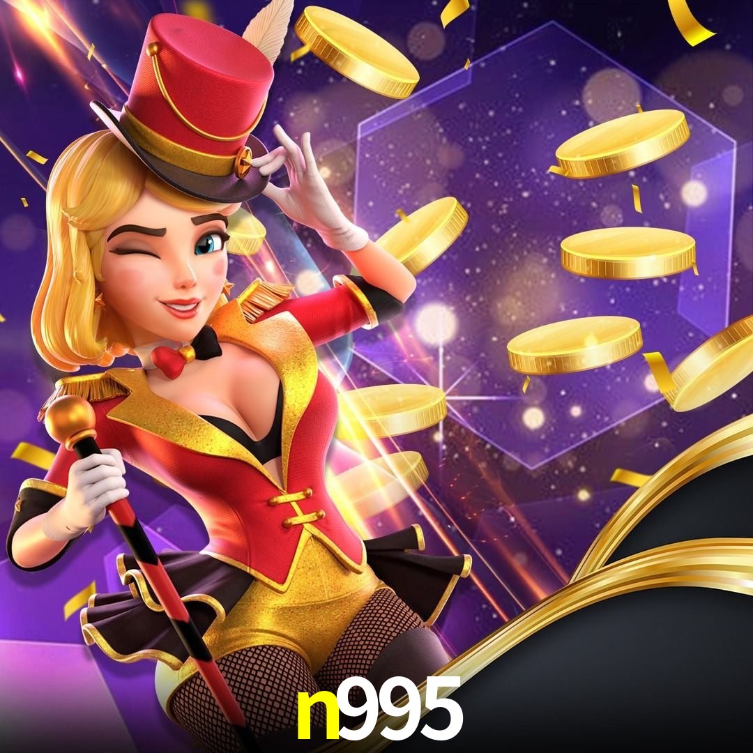 Live Casino n995