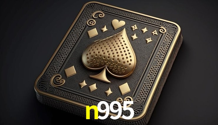 Jogos de Slot n995