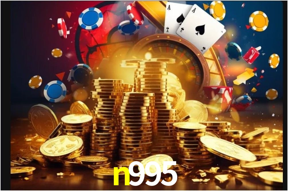 Jogos Exclusivos n995
