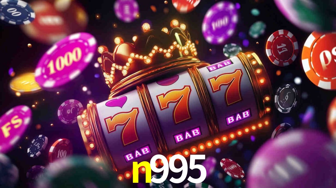 Seasonal Promotions n995