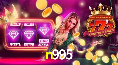 Apostas Esportivas na n995: Um Guia Completo