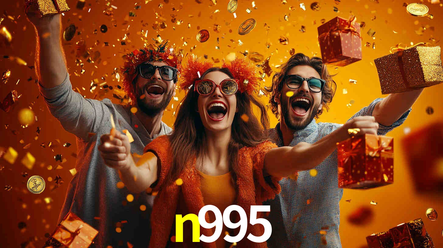 Daily Bonuses n995
