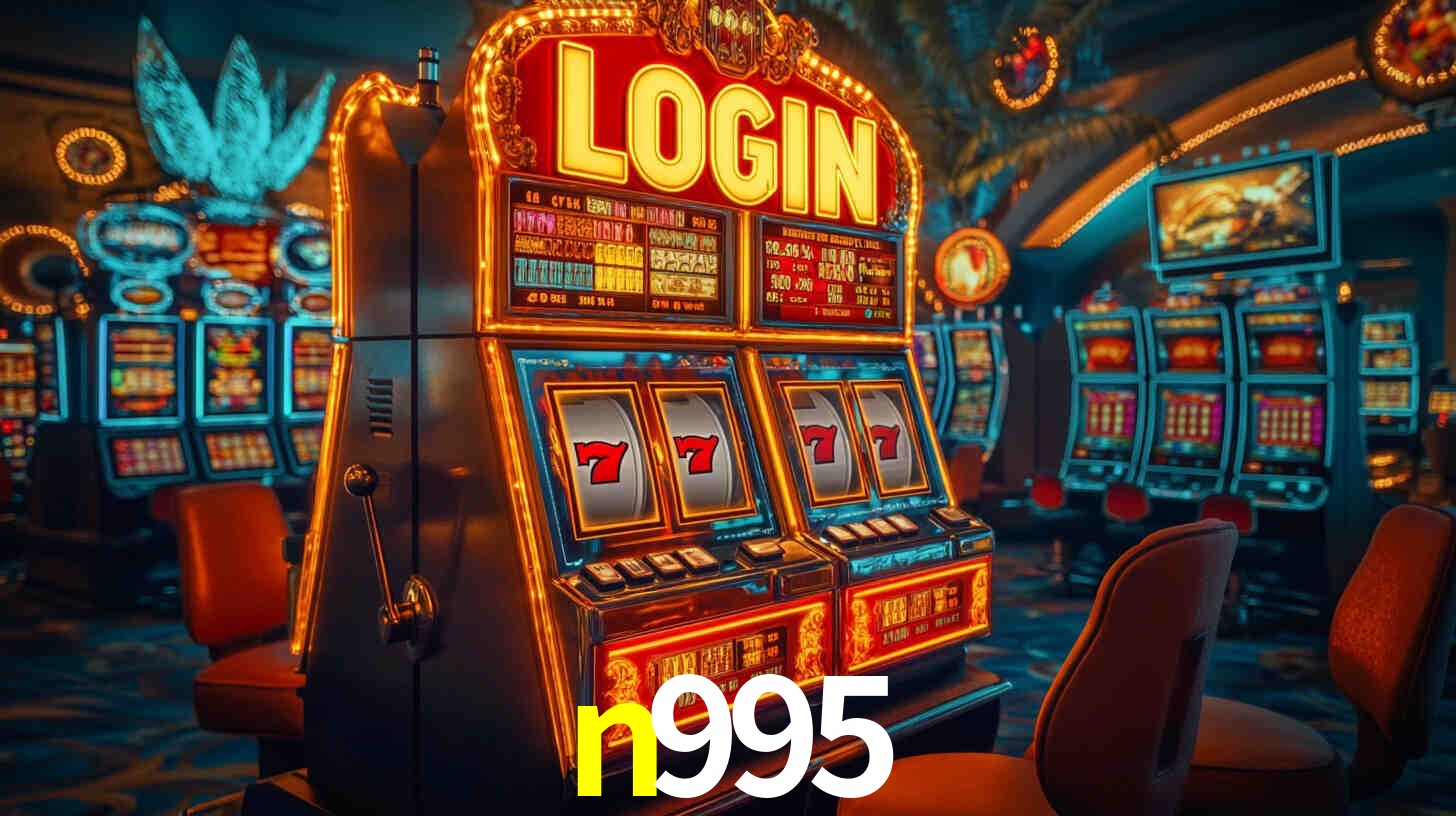Football Betting n995