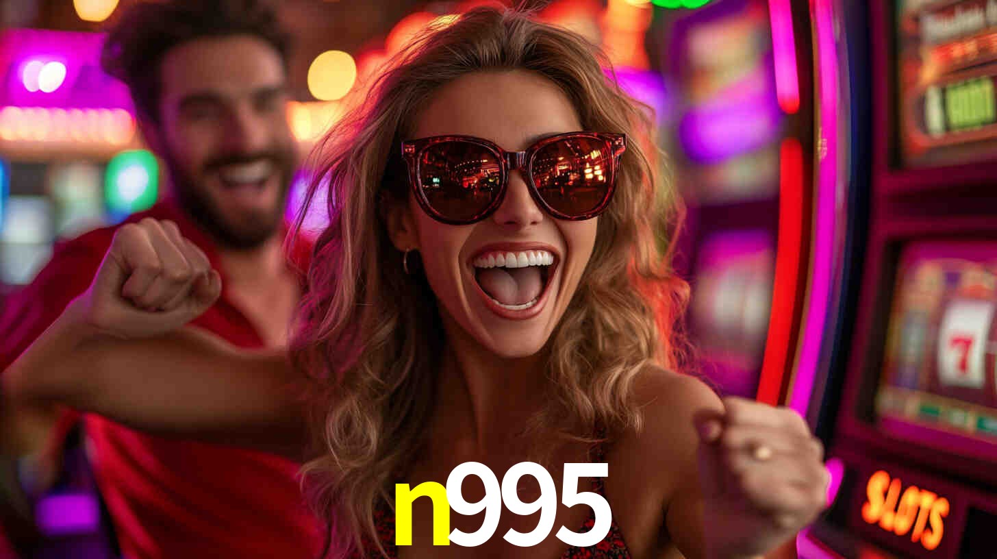Descubra o Programa VIP da n995: Vantagens Exclusivas para Jogadores