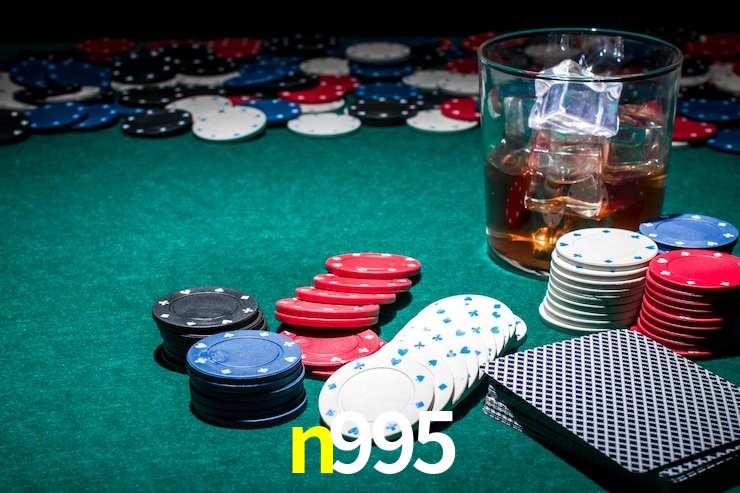 Apostas de Futebol n995