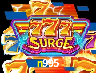 Descubra o Mundo do Cassino Online com n995