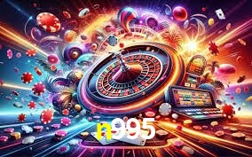 Gates of Olympus n995