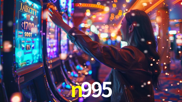VIP Casino n995