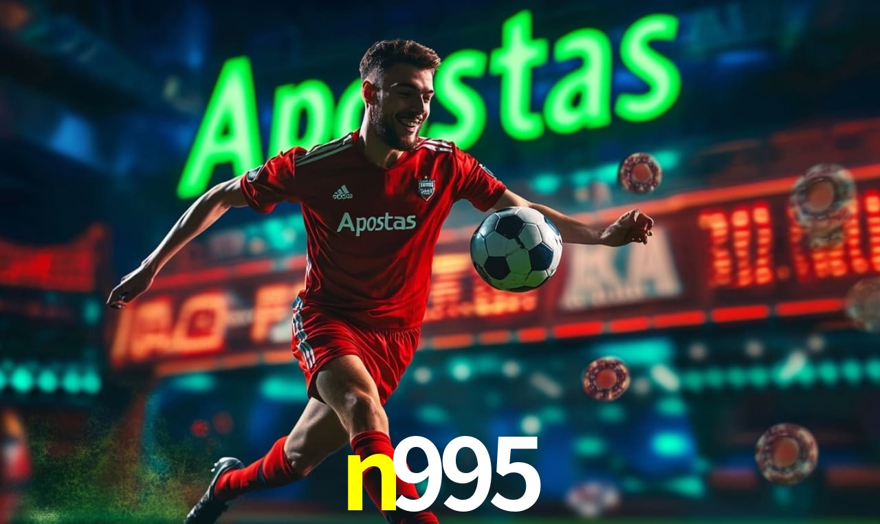Torneios n995