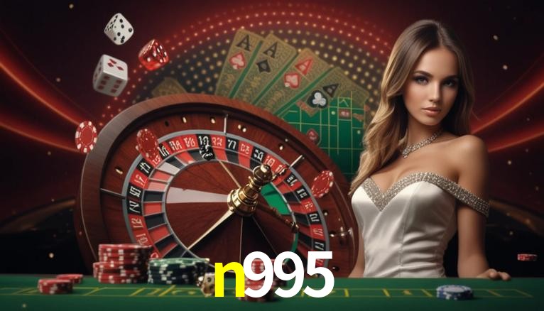 APP oficial da n995 para mobile