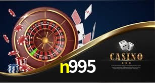 Recursos de Bônus n995