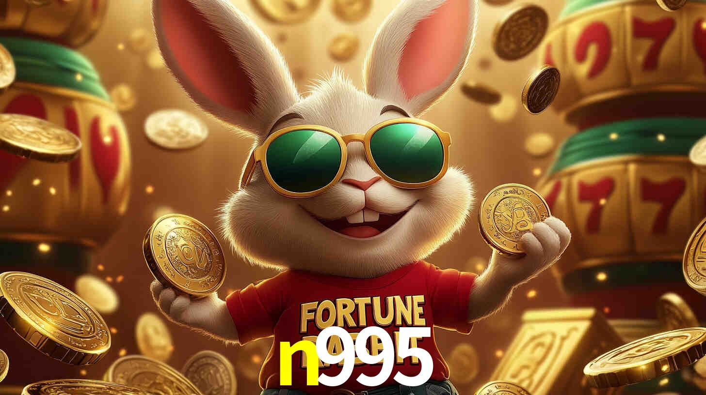 Welcome Bonus n995
